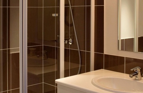 Lourdes Hotel | Majestic
