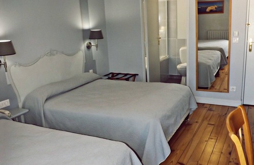 Lourdes Hotel | Majestic