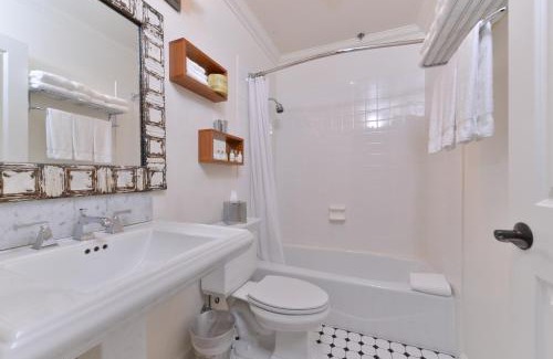 Anacortes Hotel | Majestic Inn and Spa