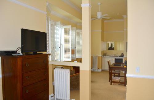 Anacortes Hotel | Majestic Inn and Spa
