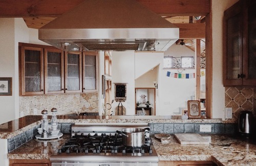 Julian House | Majestic Julian Lodge