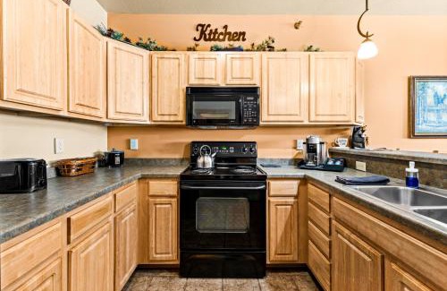Two Harbors Apartment | Majestic Lake Views 1BR King Suite and Heated Pools