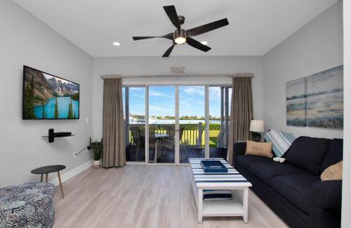 Marathon Apartment | Majestic Marina Villa- 2 bedroom Village at Hawks Cay
