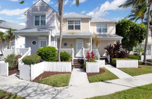 Marathon Apartment | Majestic Marina Villa- 2 bedroom Village at Hawks Cay
