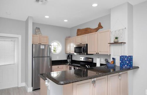 Marathon Apartment | Majestic Marina Villa- 2 bedroom Village at Hawks Cay