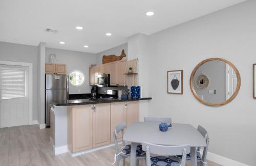 Marathon Apartment | Majestic Marina Villa- 2 bedroom Village at Hawks Cay