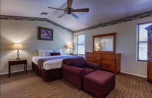 Payson Hotel | Majestic Mountain Inn