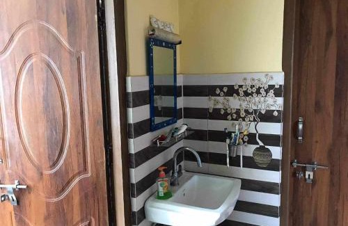Dhapakhel Apartment | Majestic nature home