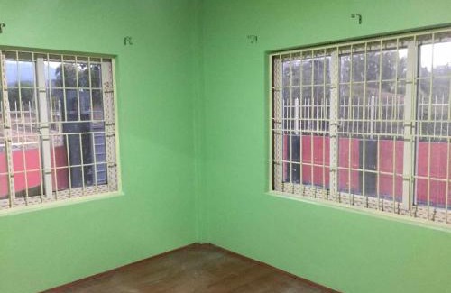 Dhapakhel Apartment | Majestic nature home