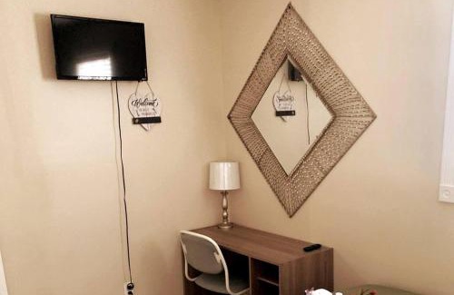 Hybla Valley House | Majestic Private Room