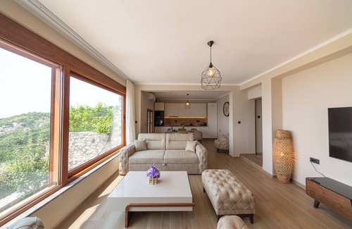 Lapcici Villa | Majestic Sea View Villa w/Private Pool
