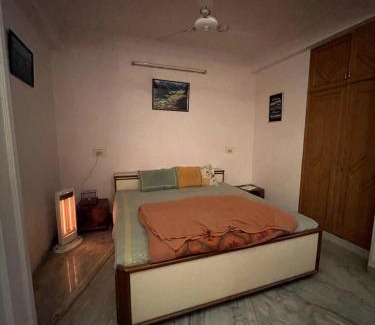 Bajoral Khurd Apartment | Majestic Valley