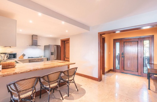 Puerto Bahia Villa | Majestic views from 3BR villa w/pool in Puerto Bahía