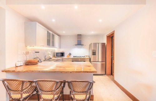 Puerto Bahia Villa | Majestic views from 3BR villa w/pool in Puerto Bahía