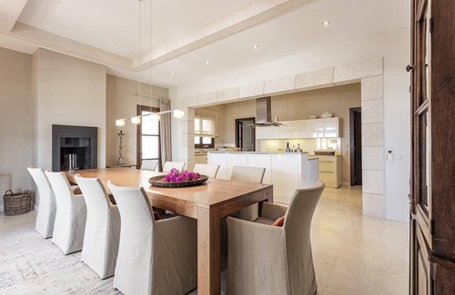 Port d'Andraitx Villa | Majestic villa with harbour views
