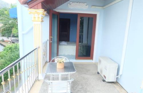 Ban Saiyuan House | Majestic Villas Guesthouse Phuket.