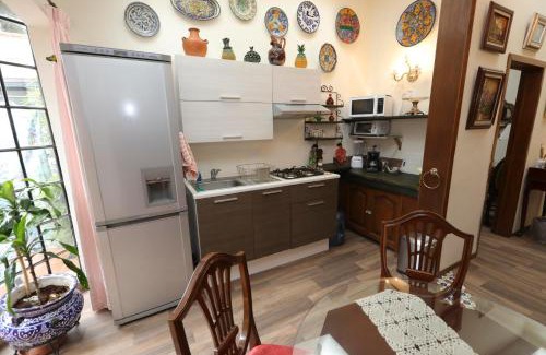 Cholula Apartment | Majikal B&B - La Doña