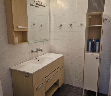 Ilomantsi Apartment | Majoitus Kulma