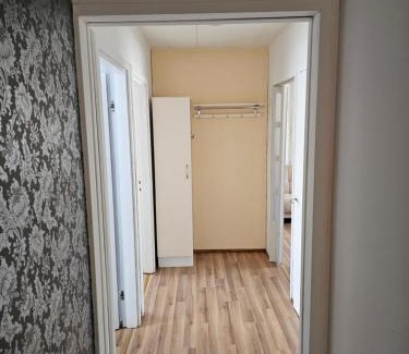 Ilomantsi Apartment | Majoitus Kulma