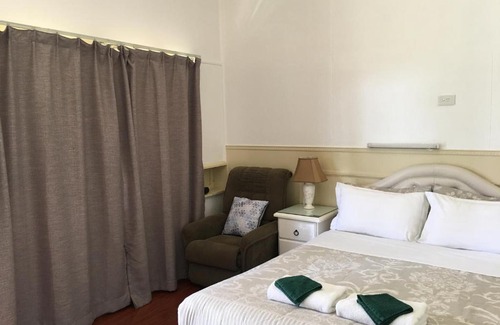 Port Macquarie Hotel | Major Innes Motel