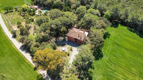 Riudellots de la Creu House | Majordoms - Can Vedruna, Girona