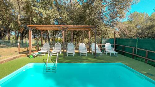 Riudellots de la Creu House | Majordoms - Can Vedruna, Girona