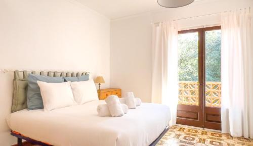 Riudellots de la Creu House | Majordoms - Can Vedruna, Girona