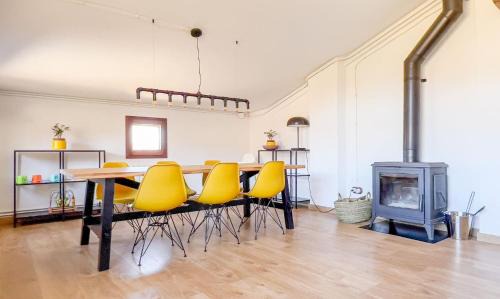 Beguda Apartment | Majordoms - Can Blanc de Montagut