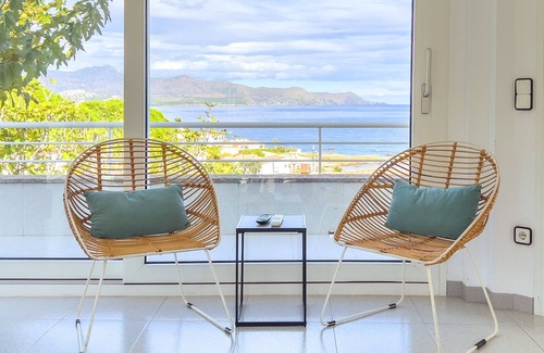 Port de la Selva Villa | Majordoms - Villa Sarnella, El Port de la Selva