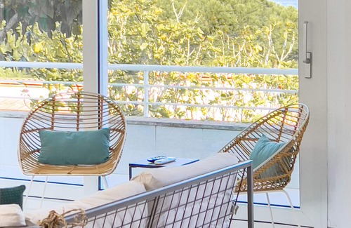 Port de la Selva Villa | Majordoms - Villa Sarnella, El Port de la Selva