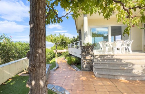 Port de la Selva Villa | Majordoms - Villa Sarnella, El Port de la Selva