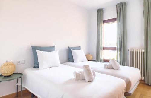 Banyoles Apartment | Majordoms - Jacint, Banyoles