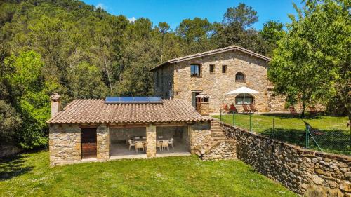 Beuda House | Majordoms Moli Beuda