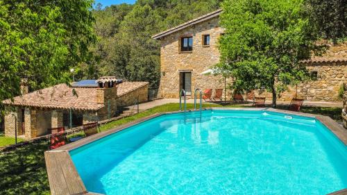 Beuda House | Majordoms Moli Beuda