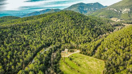 Beuda House | Majordoms Moli Beuda