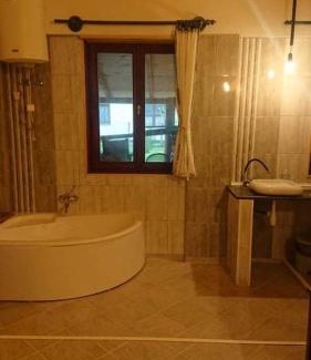 Balatonfenyves Apartment | Majorka