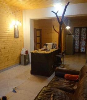 Balatonfenyves Apartment | Majorka