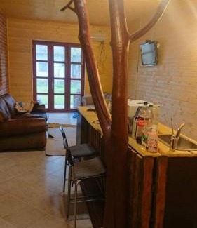 Balatonfenyves Apartment | Majorka