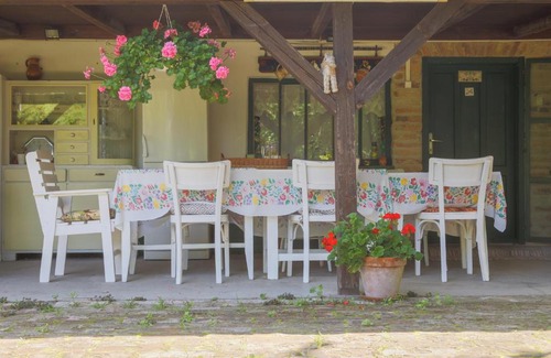 Asotthalom House | Majoros Vendégház