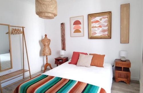 Beja House | MAJU Concept House - Beja Centro Histórico