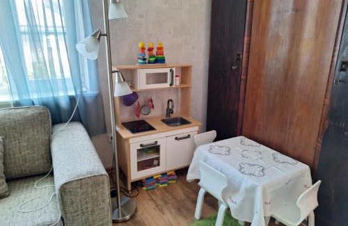 Kuressaare Apartment | Majutus rahulikus piirkonnas kesklinna ja mere läheduses