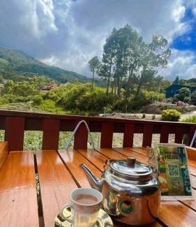 Kundasang House | MAK Homestay DOWNSTAIRS