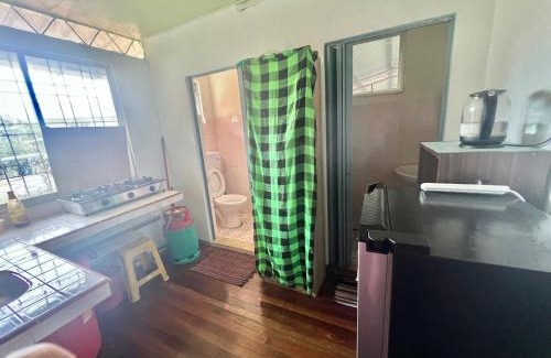 Kundasang House | MAK Homestay UPSTAIRS with 5 Bedrooms