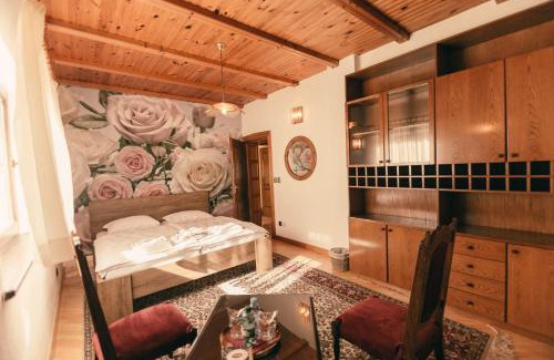 Visoko Villa | Mak Oruc Home Visoko