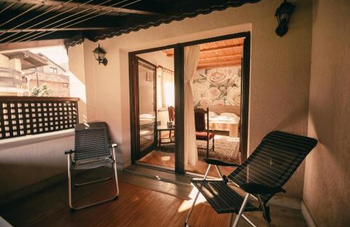 Visoko Villa | Mak Oruc Home Visoko