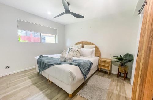 Mount Coolum Apartment | Makai - Hawaiian for "toward the ocean"