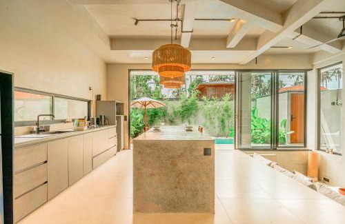 Kediri Villa | Makai Kedungu