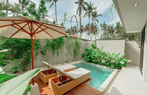 Kediri Villa | Makai Kedungu