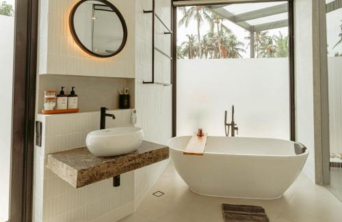 Kediri Villa | Makai Kedungu