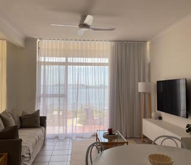 Port Lincoln Apartment | Makai ‘Toward the Sea’
